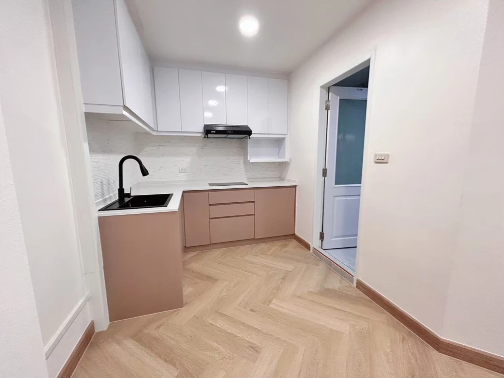 For rent: 2-bedroom house in Nontree, fully furnished. Book now, don't wait!