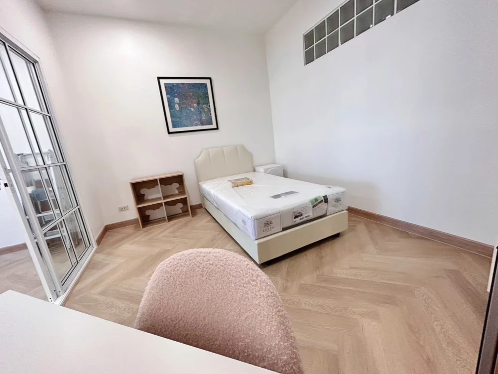 For rent: 2-bedroom house in Nontree, fully furnished. Book now, don't wait!