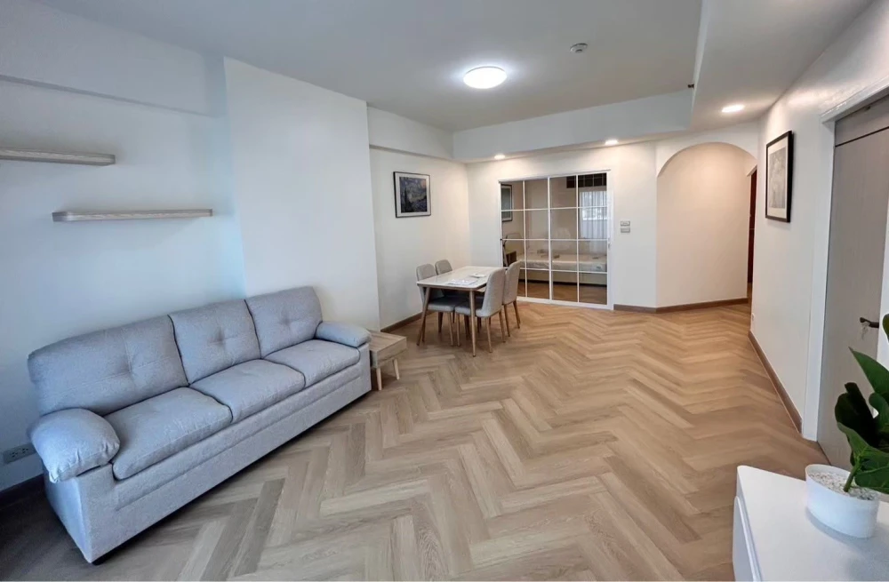 For rent: 2-bedroom house in Nontree, fully furnished. Book now, don't wait!