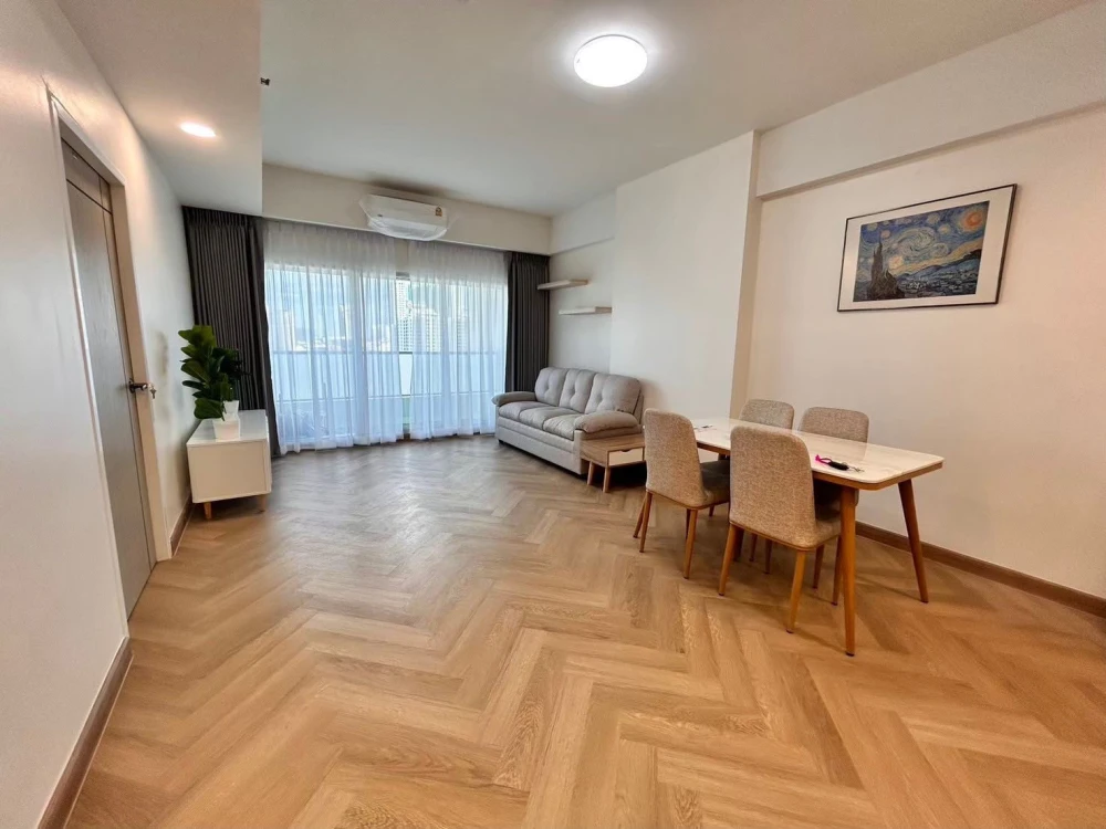 For rent: 2-bedroom house in Nontree, fully furnished. Book now, don't wait!