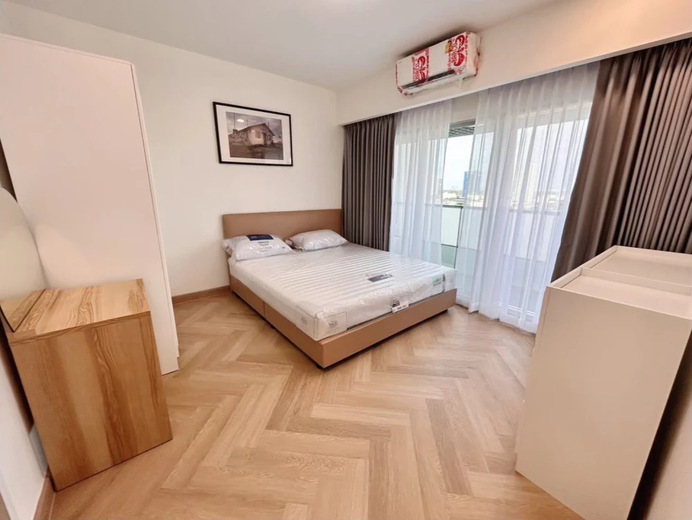 For rent: 2-bedroom house in Nontree, fully furnished. Book now, don't wait!