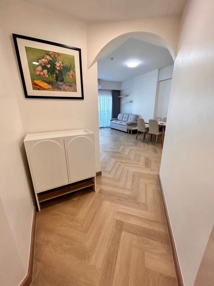 For rent: 2-bedroom house in Nontree, fully furnished. Book now, don't wait!