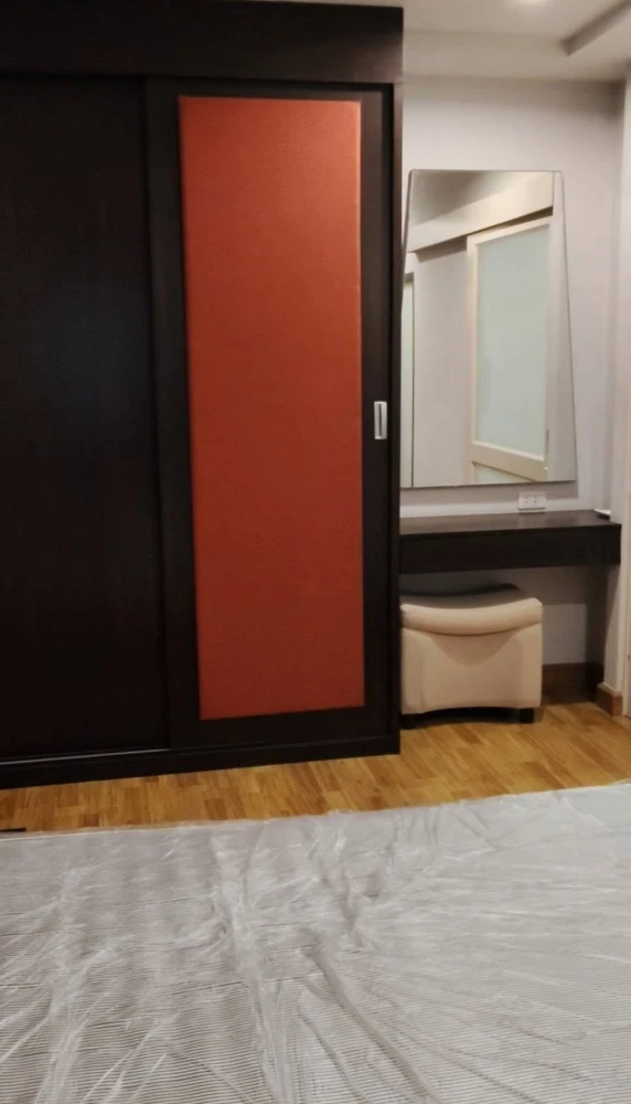 For Sale/Rent: Navatara House, Building C, 3rd Floor. Fully furnished and equipped—move-in ready; just bring your personal belongings.