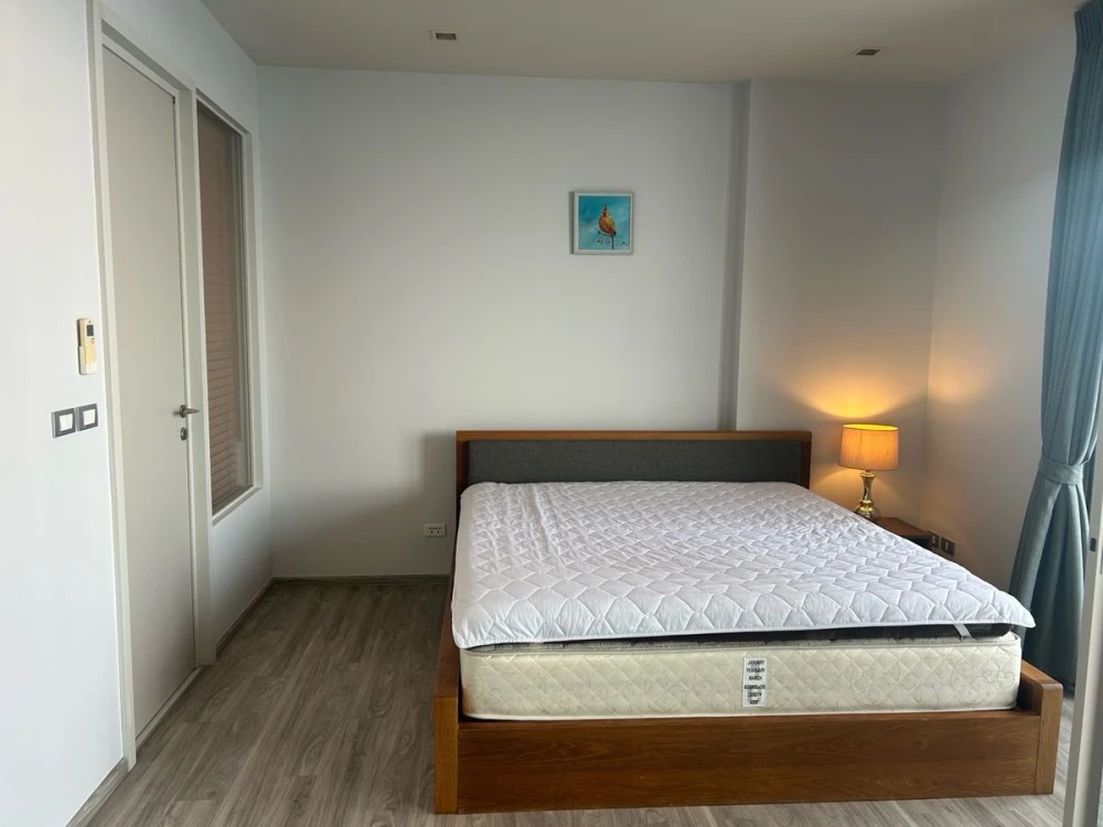 For rent: Baan Plai Haad, 18th floor, nice room, fully furnished, ready to move in. Reserve now, don't miss out!