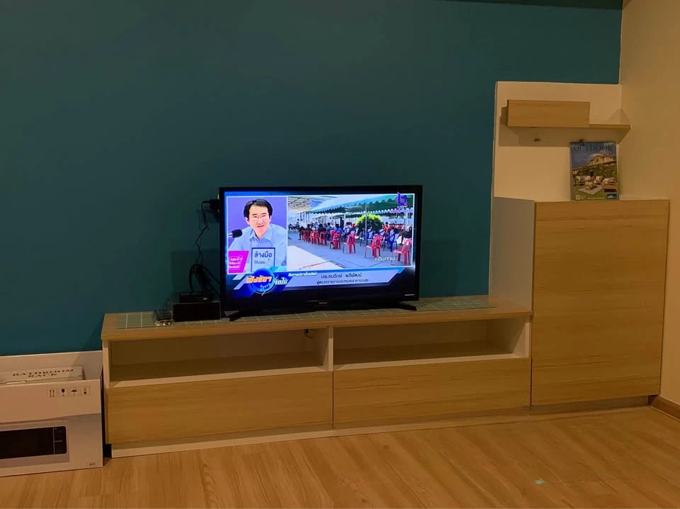 For Rent: Dream Home 4, fully furnished with appliances. Don't miss out!