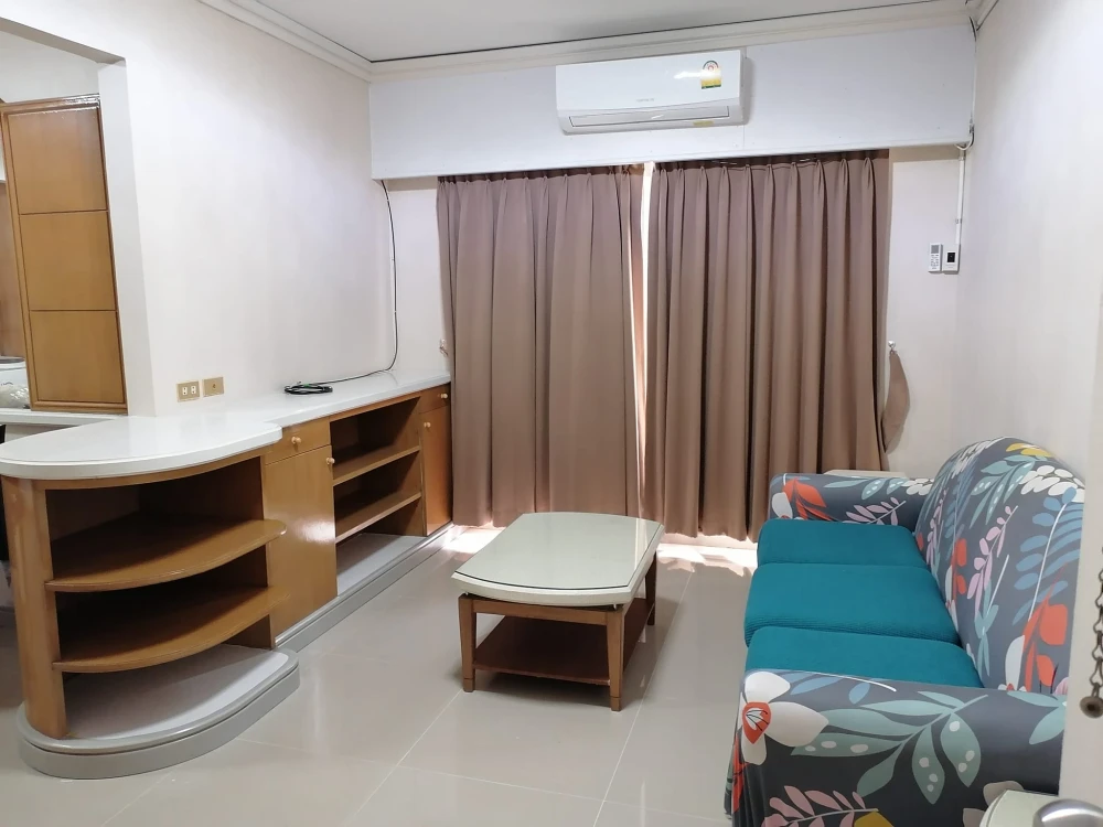 ให้เช่า บ้านสวนธน พุทธบูชา 47 ห้องพร้อมเฟอร์ ราคาสบายกระเป๋า มาแต่ตัวเข้าอยู่ได้เลย+++