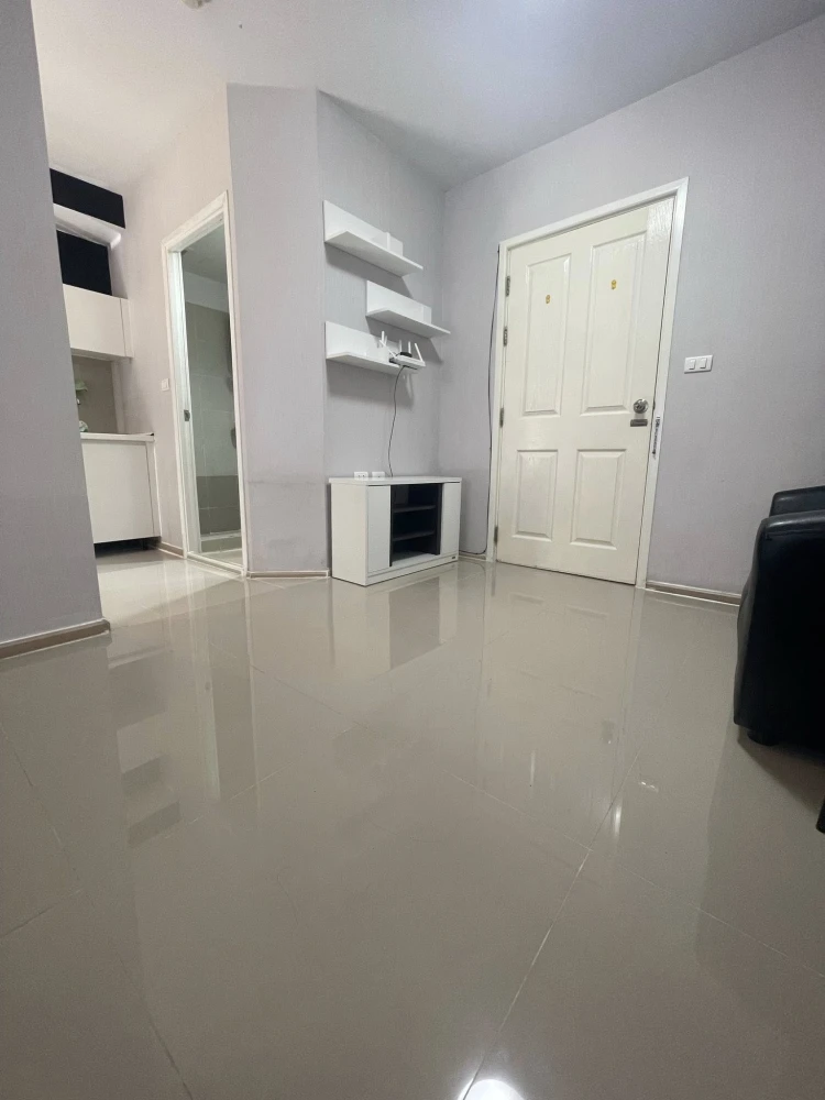 Plum Condo Ladprao 101 for rent. Ready to move in. Fully furnished. Book now! Don't miss out!