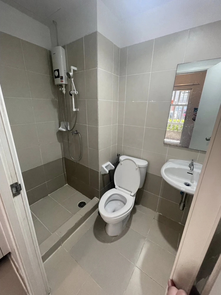 Plum Condo Ladprao 101 for rent. Ready to move in. Fully furnished. Book now! Don't miss out!