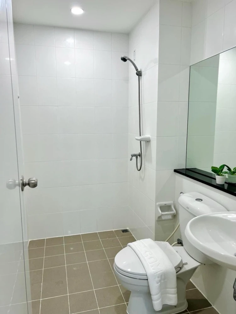 Plum Condo Phaholyothin 89 for rent. Beautiful and comfortable room with complete amenities. Book now, don't miss out!!!