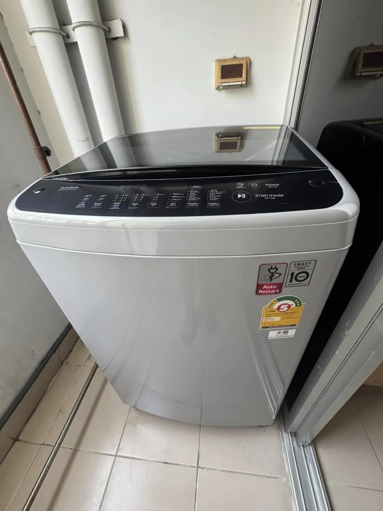 Plum Condo Phaholyothin 89, Phase 2, Building B, for rent. Fully furnished and ready to move in. Just bring your belongings.