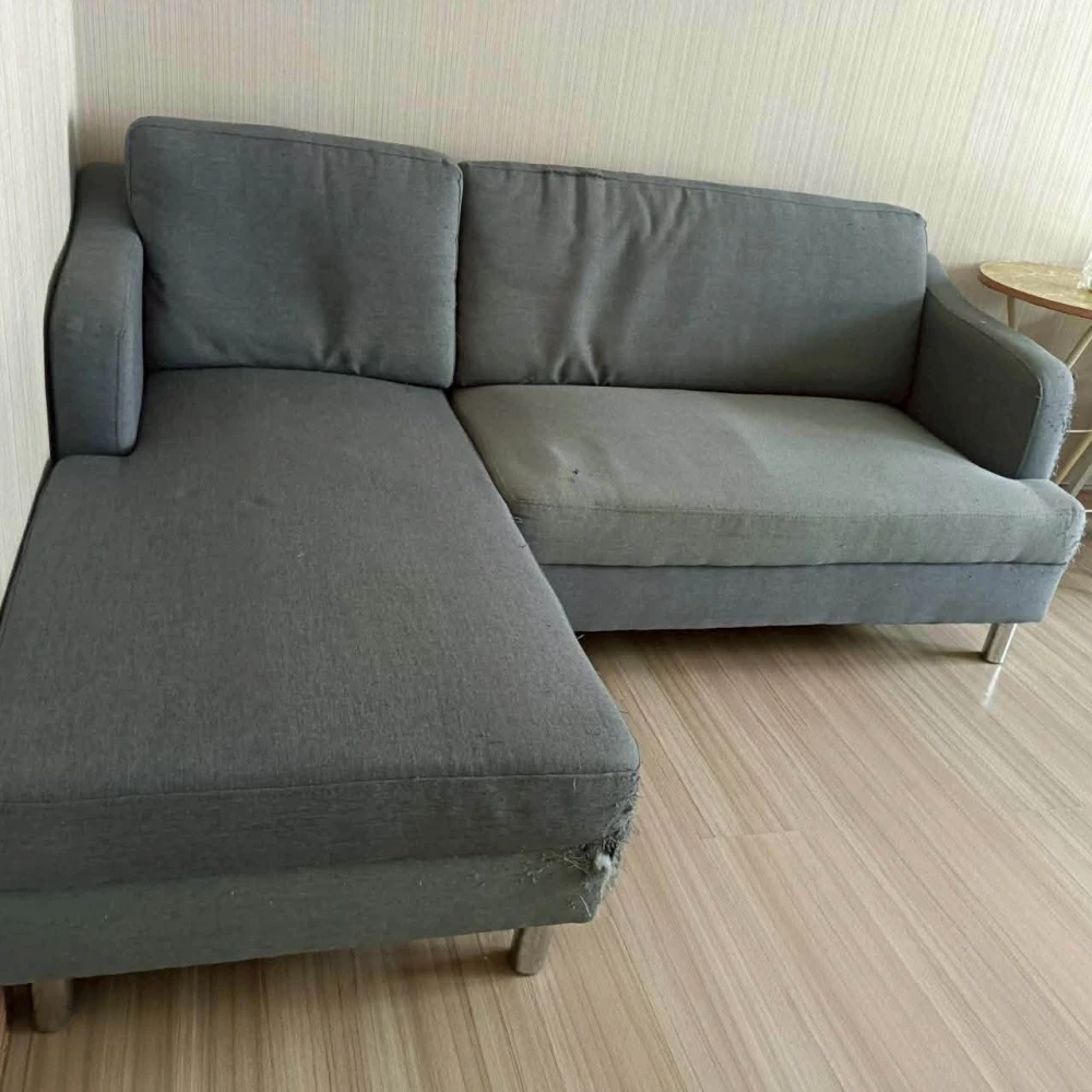 For rent: Plum Condo Phaholyothin 89, Phase 2B, 6th floor. Fully furnished with appliances. Grab it while you can!