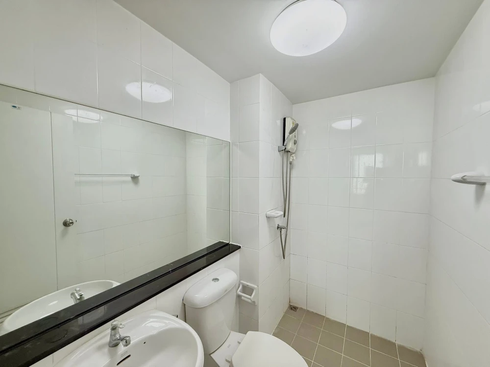 Plum Condo Phahonyothin 89 for rent, separate rooms with well-defined zones. Come reserve today, don't miss out!