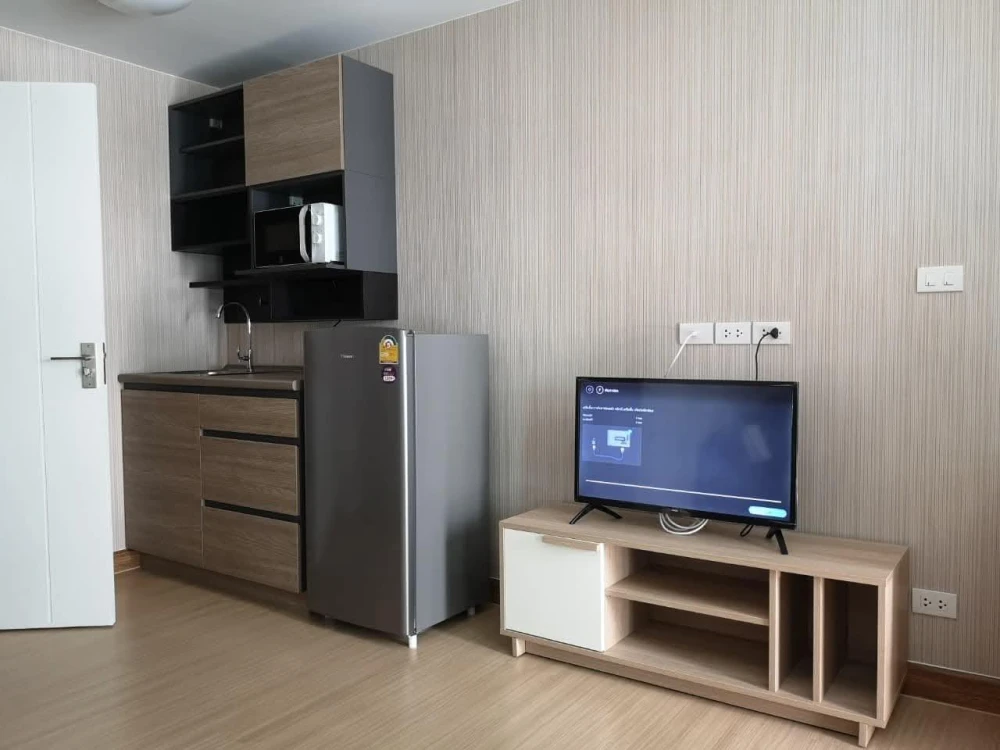 For rent: Plum Condo Phahon Yothin 89, ready to move in, complete facilities, good price, hurry and reserve now.