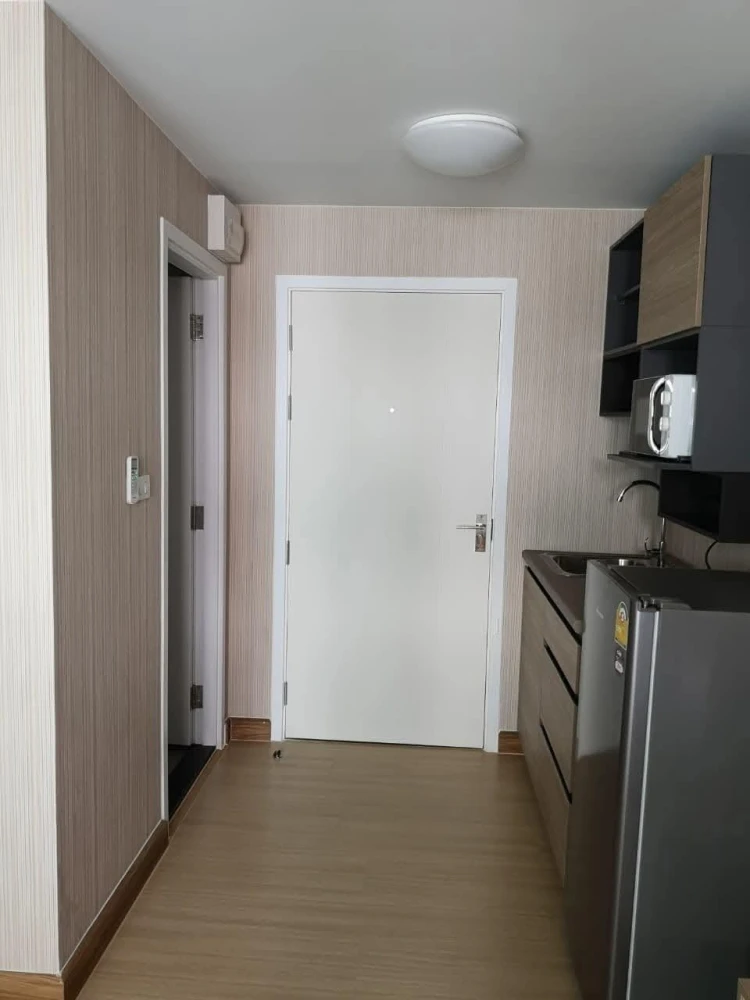 For rent: Plum Condo Phahon Yothin 89, ready to move in, complete facilities, good price, hurry and reserve now.