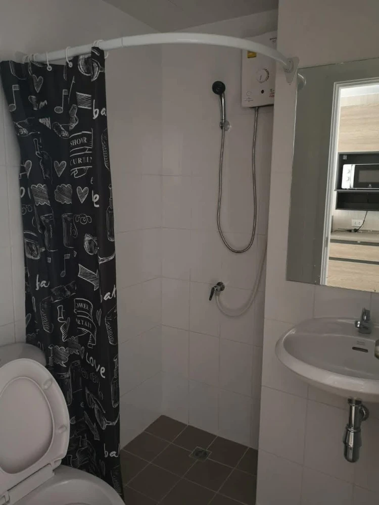 For rent: Plum Condo Phahon Yothin 89, ready to move in, complete facilities, good price, hurry and reserve now.