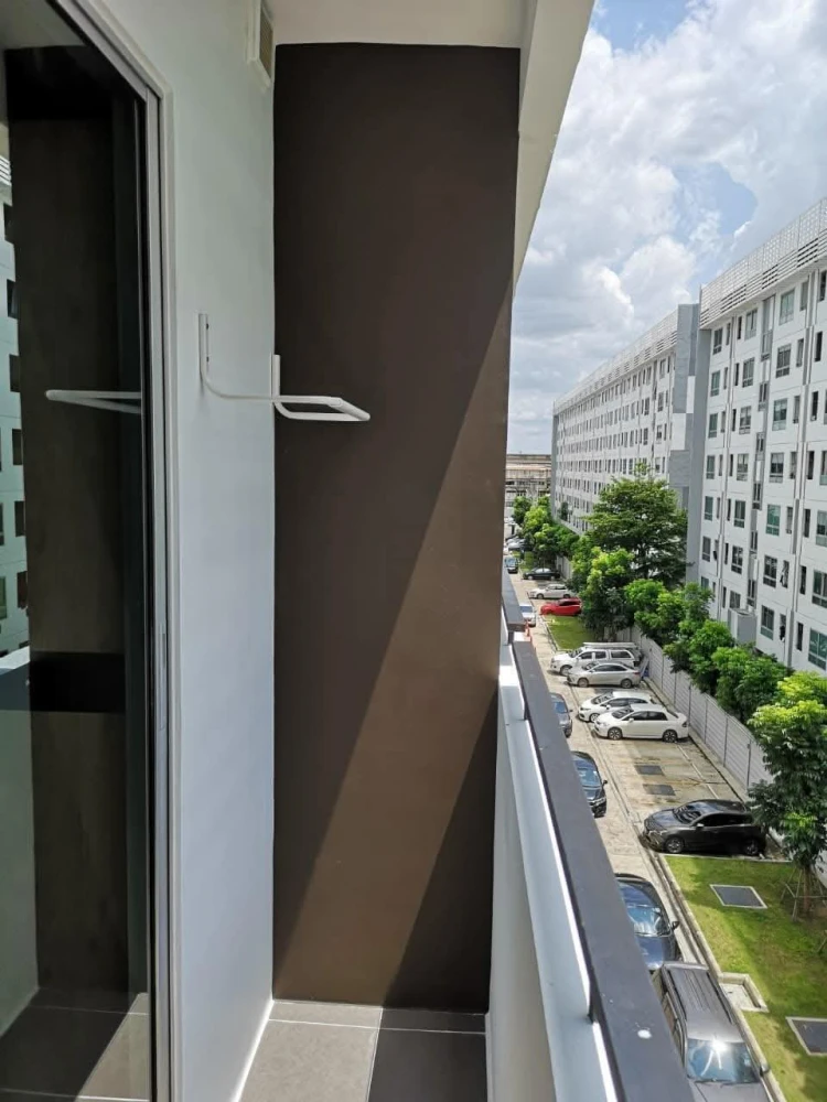 For rent: Plum Condo Phahon Yothin 89, ready to move in, complete facilities, good price, hurry and reserve now.