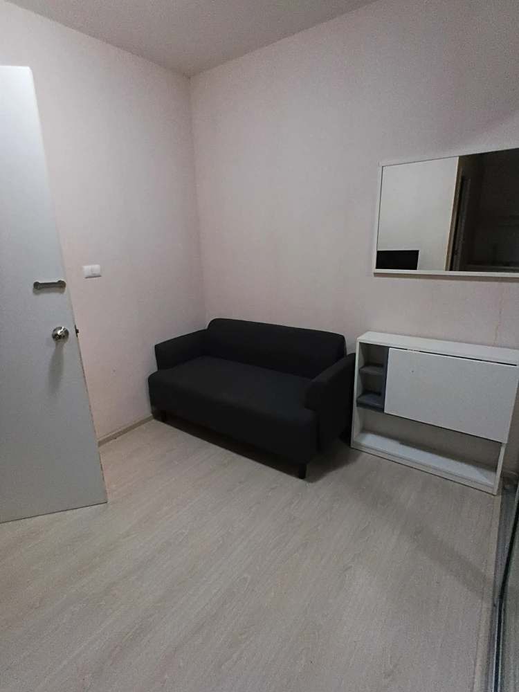 Plum Condo Park Rangsit for rent, ready to move in, fully furnished, reserve now, don't miss out!