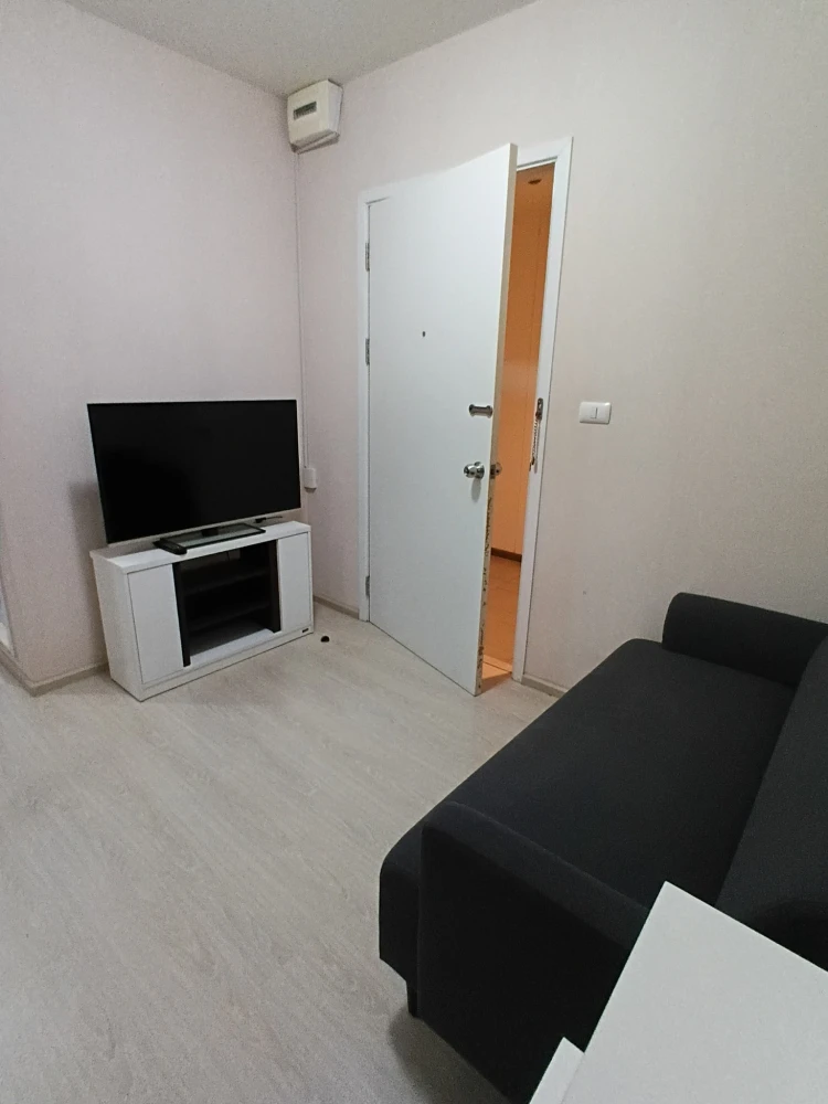 Plum Condo Park Rangsit for rent, ready to move in, fully furnished, reserve now, don't miss out!