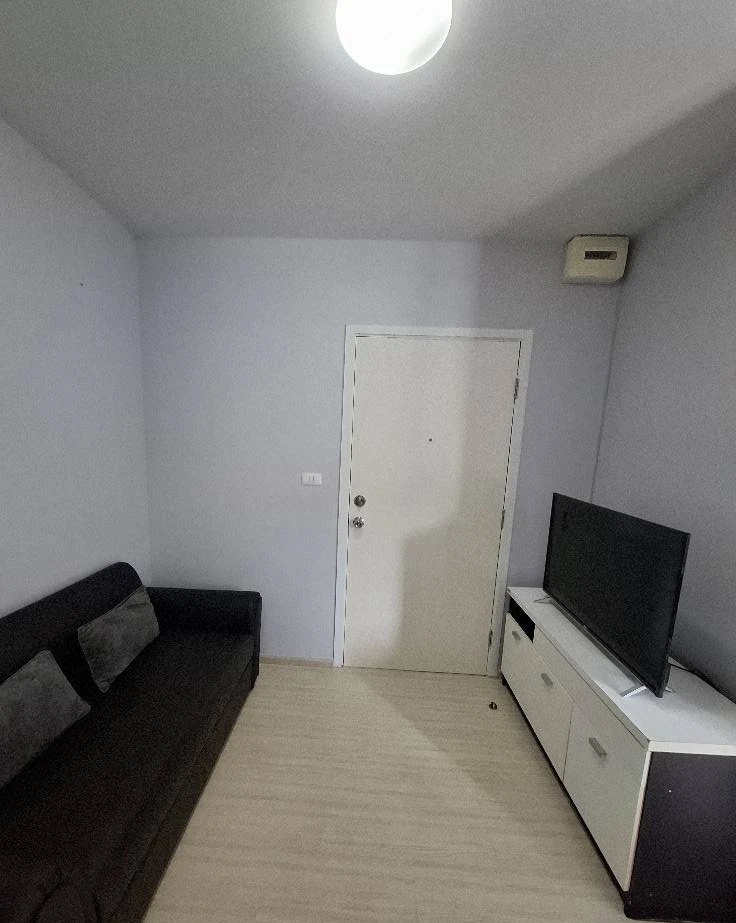 For rent: Plum Condo Park Rangsit, Fresh 2, ready to move in, pool view, affordable price, hurry and book now before you miss out!!!