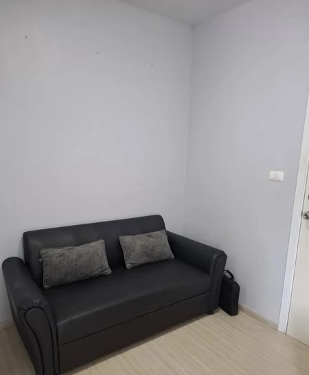 For rent: Plum Condo Park Rangsit, Fresh 2, ready to move in, pool view, affordable price, hurry and book now before you miss out!!!