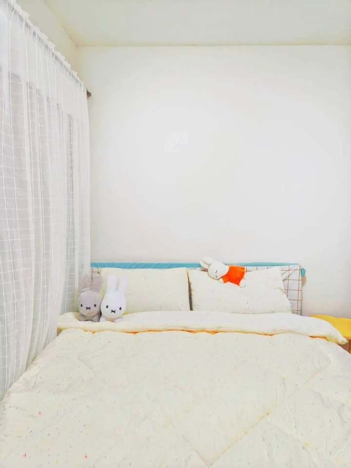 For rent: Plum Condo Park Rangsit Phase 1, Building A, very cutely decorated, fully furnished, worth booking now!
