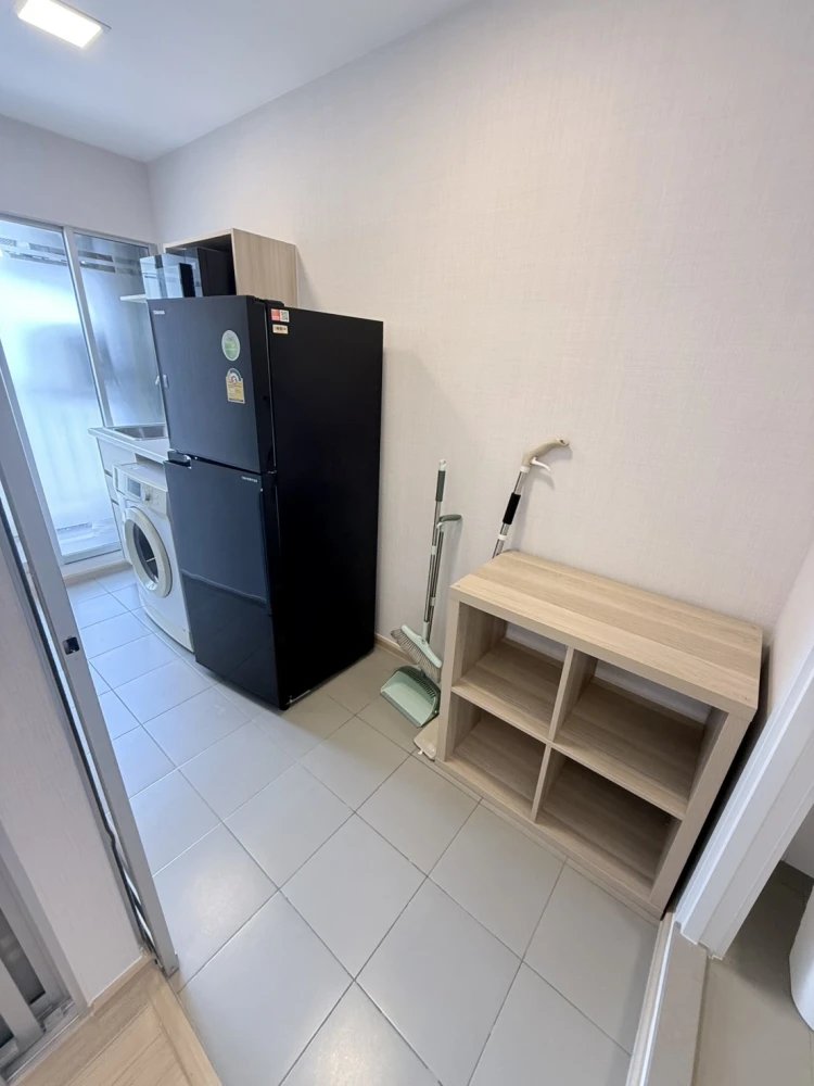 Plum Condo Rangsit Alive Phase 2 for rent. Beautiful and comfortable room. Book now!!