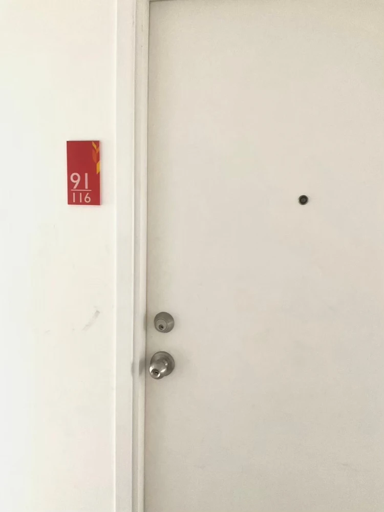 For rent: Plum Condo Rangsit Phase 3, ready to move in, beautifully decorated with built-in furniture. Book now or you'll regret it!!!