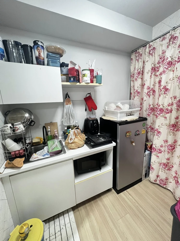 Plum Condo Ladprao 101 for rent. Ready to move in, affordable price, fully furnished. Book now!