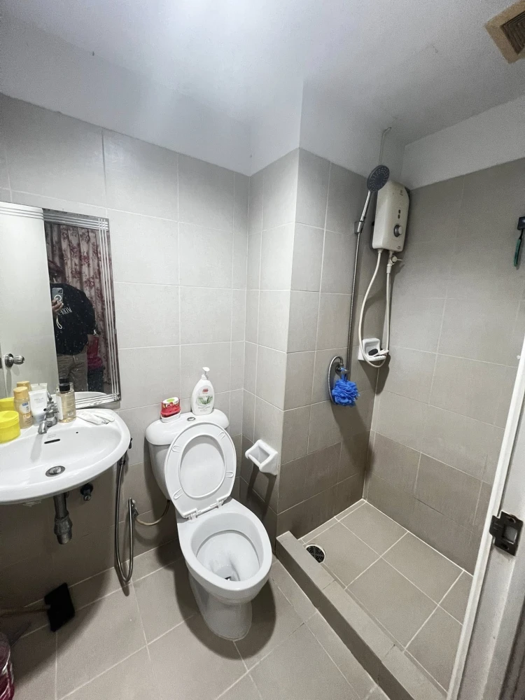 Plum Condo Ladprao 101 for rent. Ready to move in, affordable price, fully furnished. Book now!