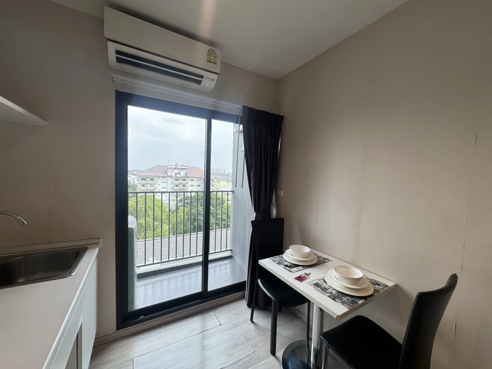For rent, Plum Condo, Central Station, fully furnished, ready to move in, book now