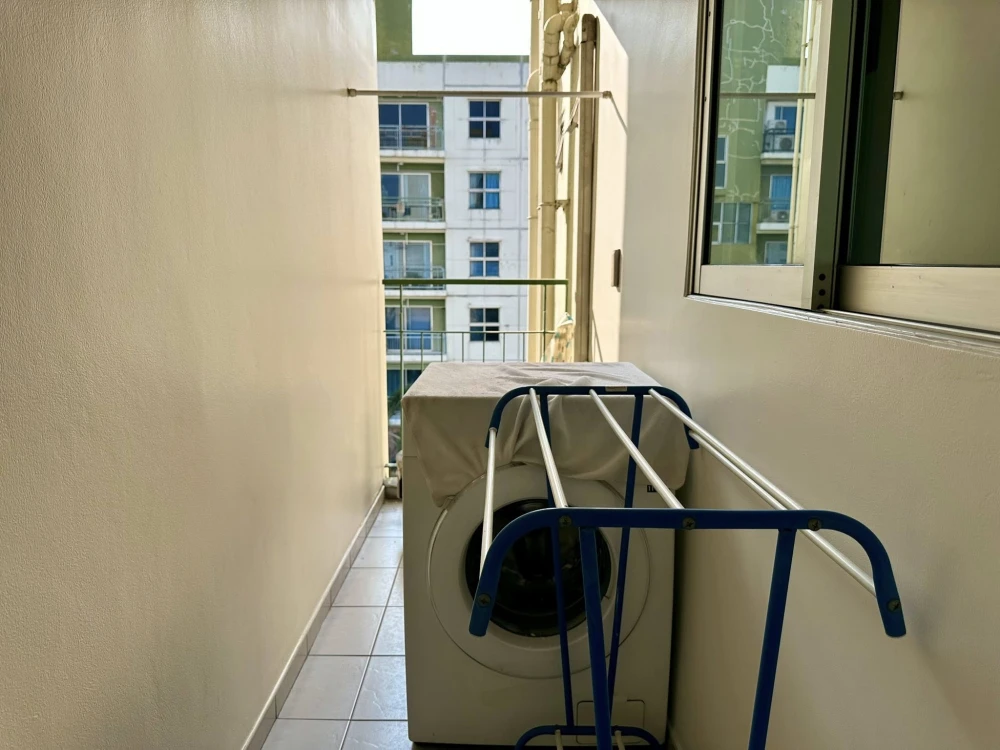 For rent: Park View Vibhavadi, Building C2, 6th floor. Fully furnished, comfortable and spacious. Book now!
