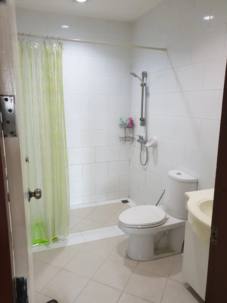 ให้เช่า พีจี พระราม 9 ห้องกว้างขวาง มาพร้อมพื้นที่ใช้สอย ไม่จองแล้วจะเสียดายทีหลัง