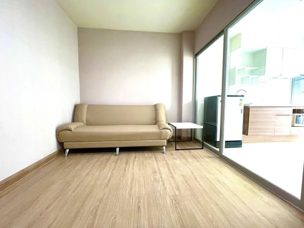 For rent Fuse Chan-Sathorn, ready to move in, fully furnished, electrical appliances ready, hurry and book now before you miss out++