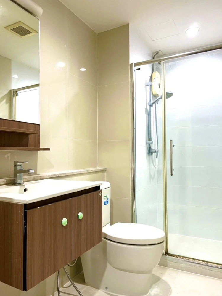For rent Fuse Chan-Sathorn, ready to move in, fully furnished, electrical appliances ready, hurry and book now before you miss out++