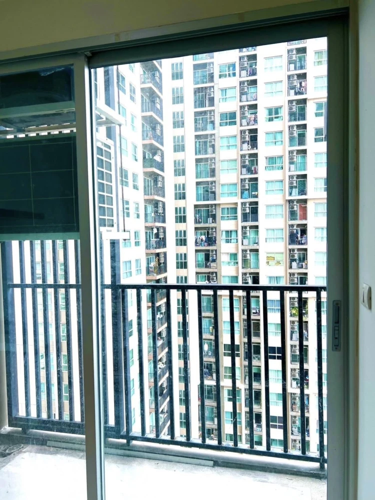 For rent Fuse Chan-Sathorn, ready to move in, fully furnished, electrical appliances ready, hurry and book now before you miss out++
