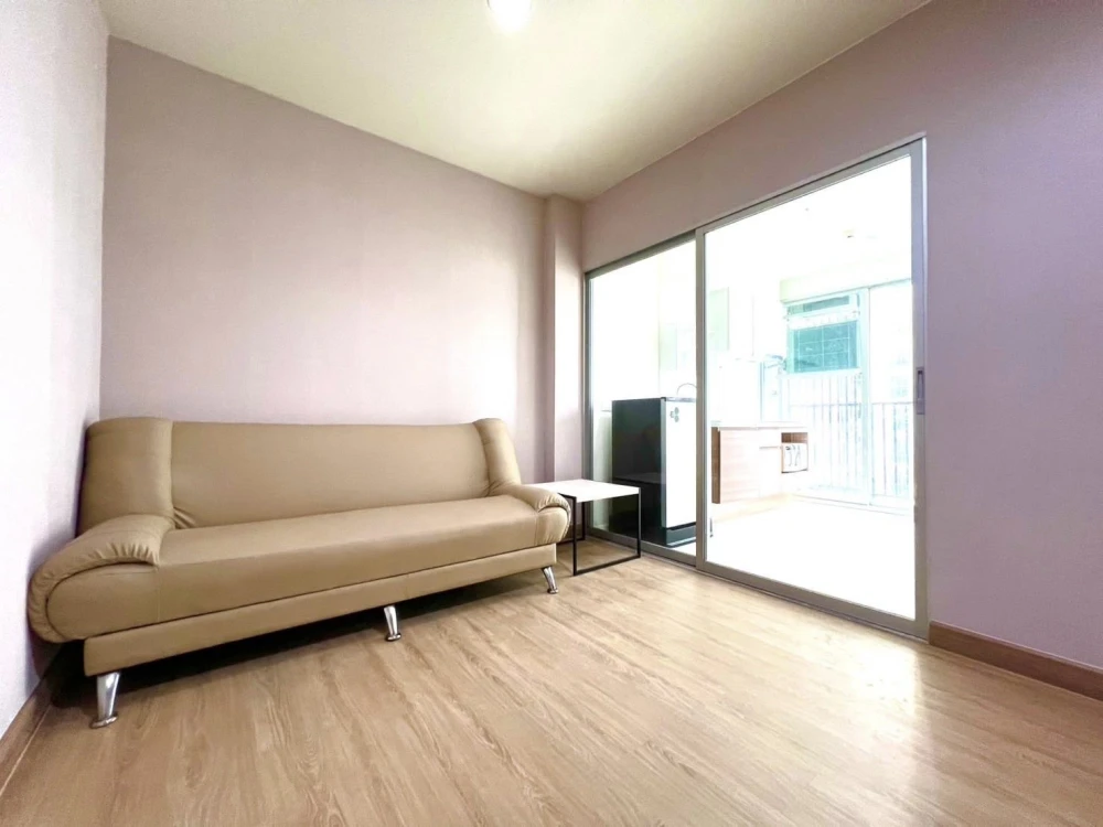 For rent Fuse Chan-Sathorn, ready to move in, fully furnished, electrical appliances ready, hurry and book now before you miss out++
