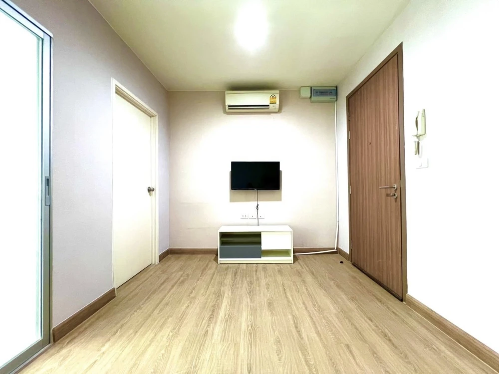 For rent Fuse Chan-Sathorn, ready to move in, fully furnished, electrical appliances ready, hurry and book now before you miss out++