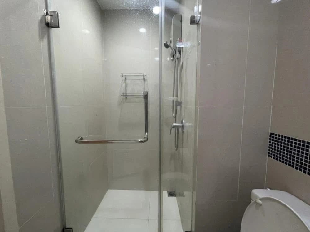 For rent: Fuse Sense Bang Khae. Ready to move in, fully furnished + appliances included. Book now!