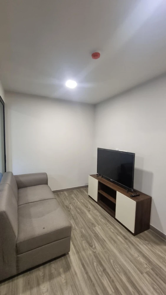 For rent: Monte Rangsit, 2nd floor, fully furnished, book now, don't miss out.