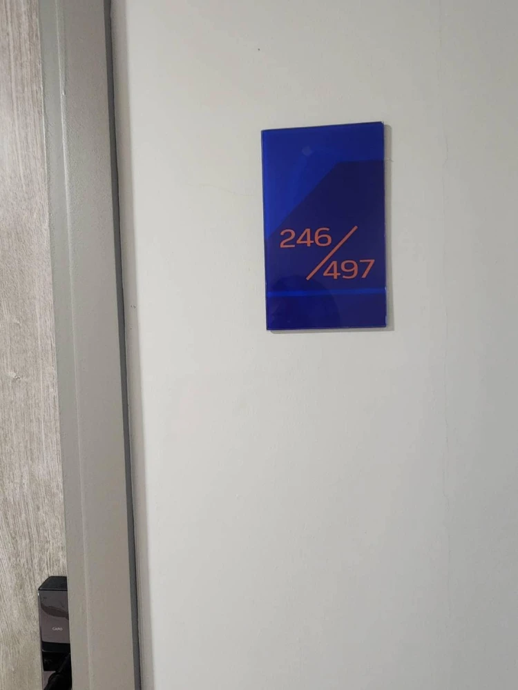For rent: Monte Rangsit, fully furnished room, great atmosphere. Just bring your belongings and move in!