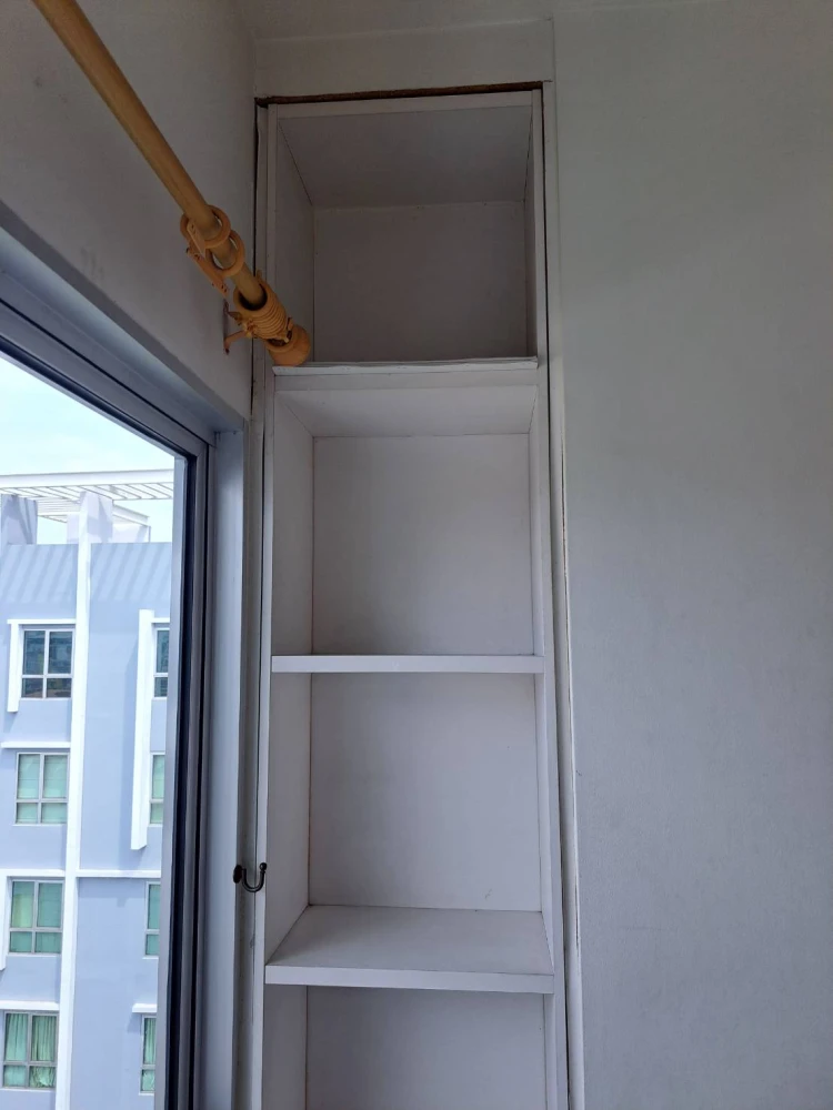 For rent, My Condo Sathorn-Taksin, fully furnished. complete electrical appliances can't miss