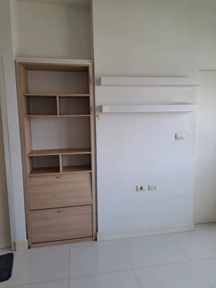 For rent, My Condo Sathorn-Taksin, fully furnished. complete electrical appliances can't miss