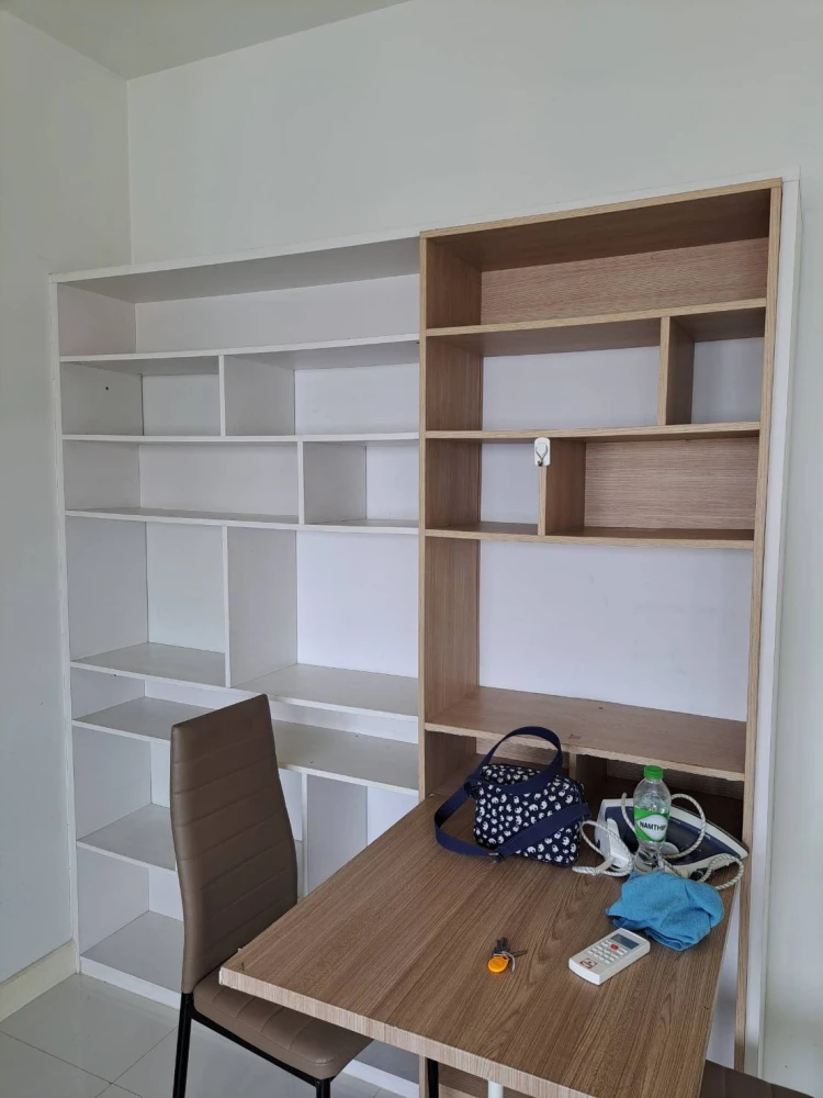 For rent, My Condo Sathorn-Taksin, fully furnished. complete electrical appliances can't miss
