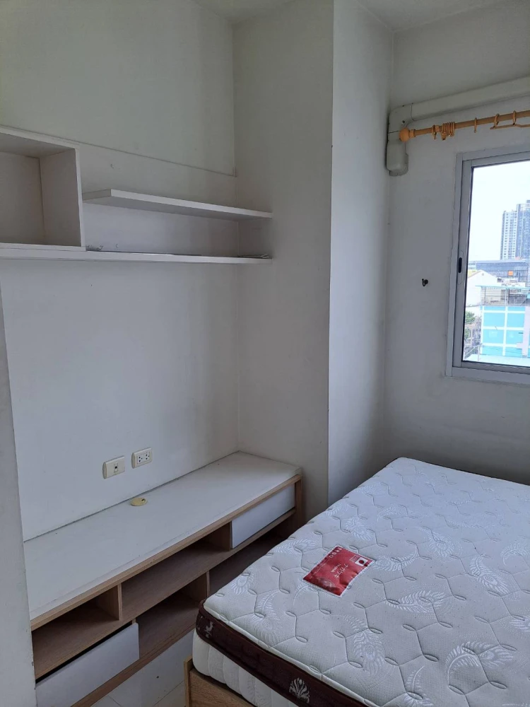 For rent, My Condo Sathorn-Taksin, fully furnished. complete electrical appliances can't miss