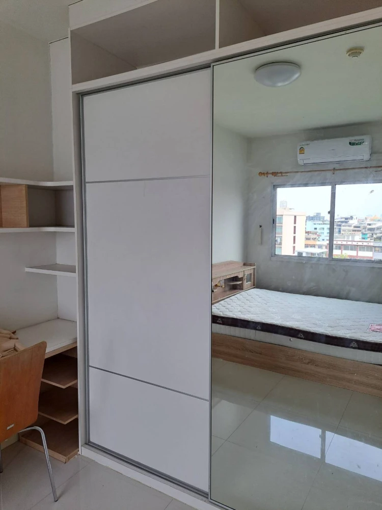 For rent, My Condo Sathorn-Taksin, fully furnished. complete electrical appliances can't miss