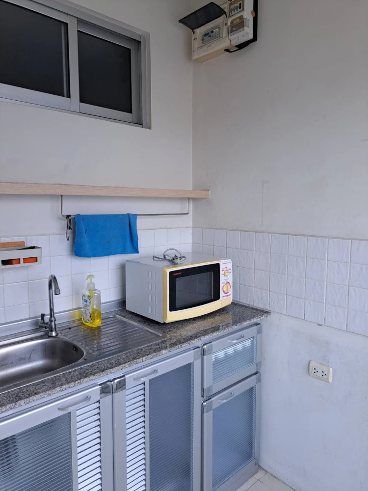 For rent, My Condo Sathorn-Taksin, fully furnished. complete electrical appliances can't miss