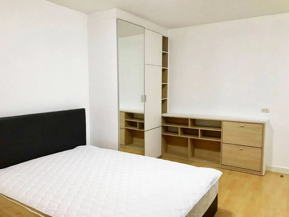 For rent: My Condo Sukhumvit 52, fully furnished and equipped with electrical appliances. Reserve now, hurry!