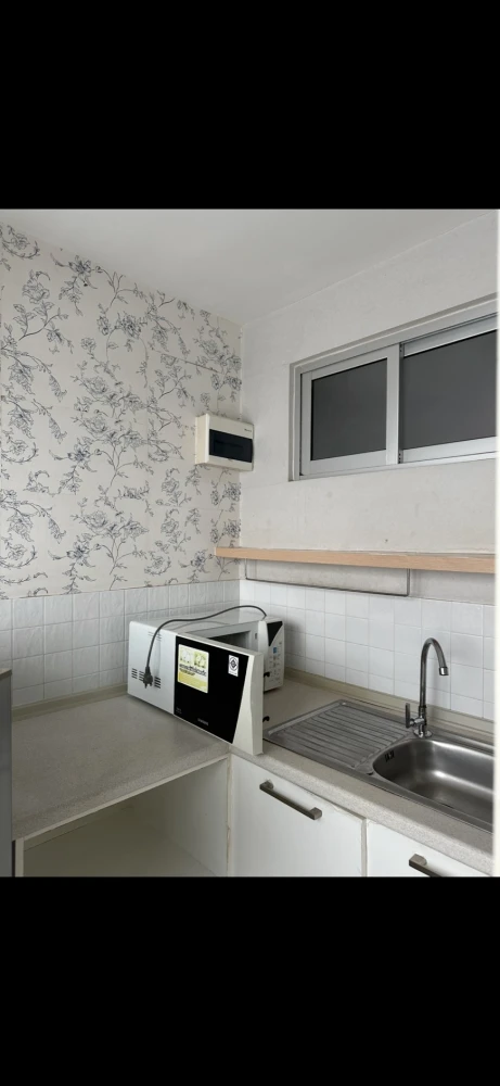 For rent, My Condo Sukhumvit 52, beautiful room, beautiful decoration, fully furnished, don't miss it, hurry up.