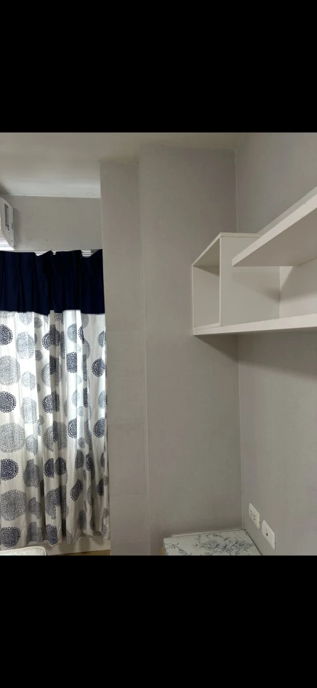 For rent, My Condo Sukhumvit 52, beautiful room, beautiful decoration, fully furnished, don't miss it, hurry up.