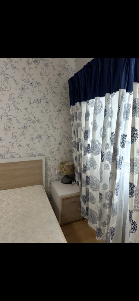 For rent, My Condo Sukhumvit 52, beautiful room, beautiful decoration, fully furnished, don't miss it, hurry up.